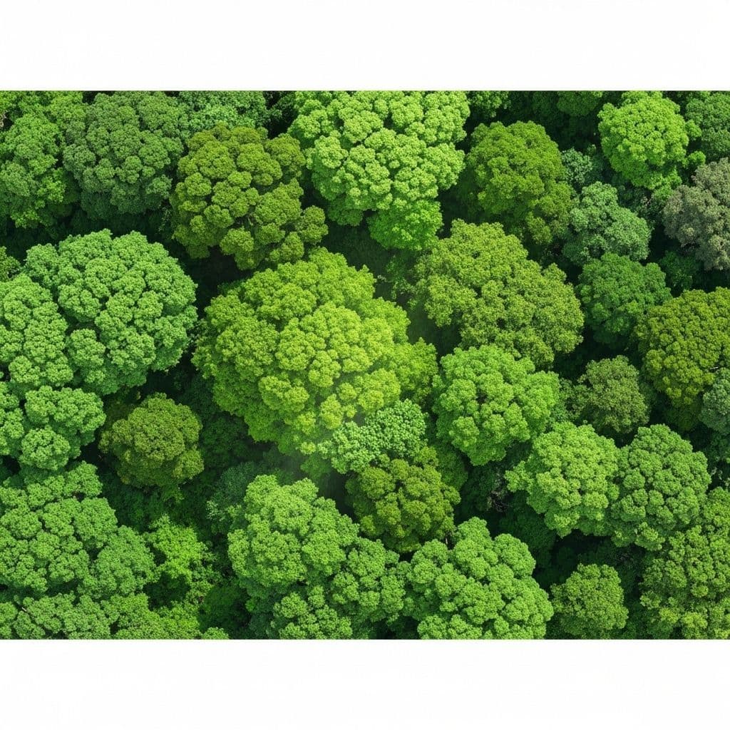 Forest Monitoring
